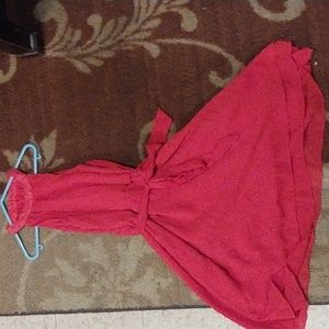 😍 BEAUTIFUL Red Dress!!!!